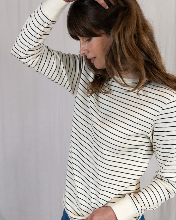ribbed tops