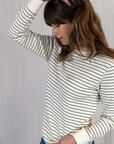 ribbed tops