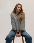 eco-friendlywomensgreyt-shirt