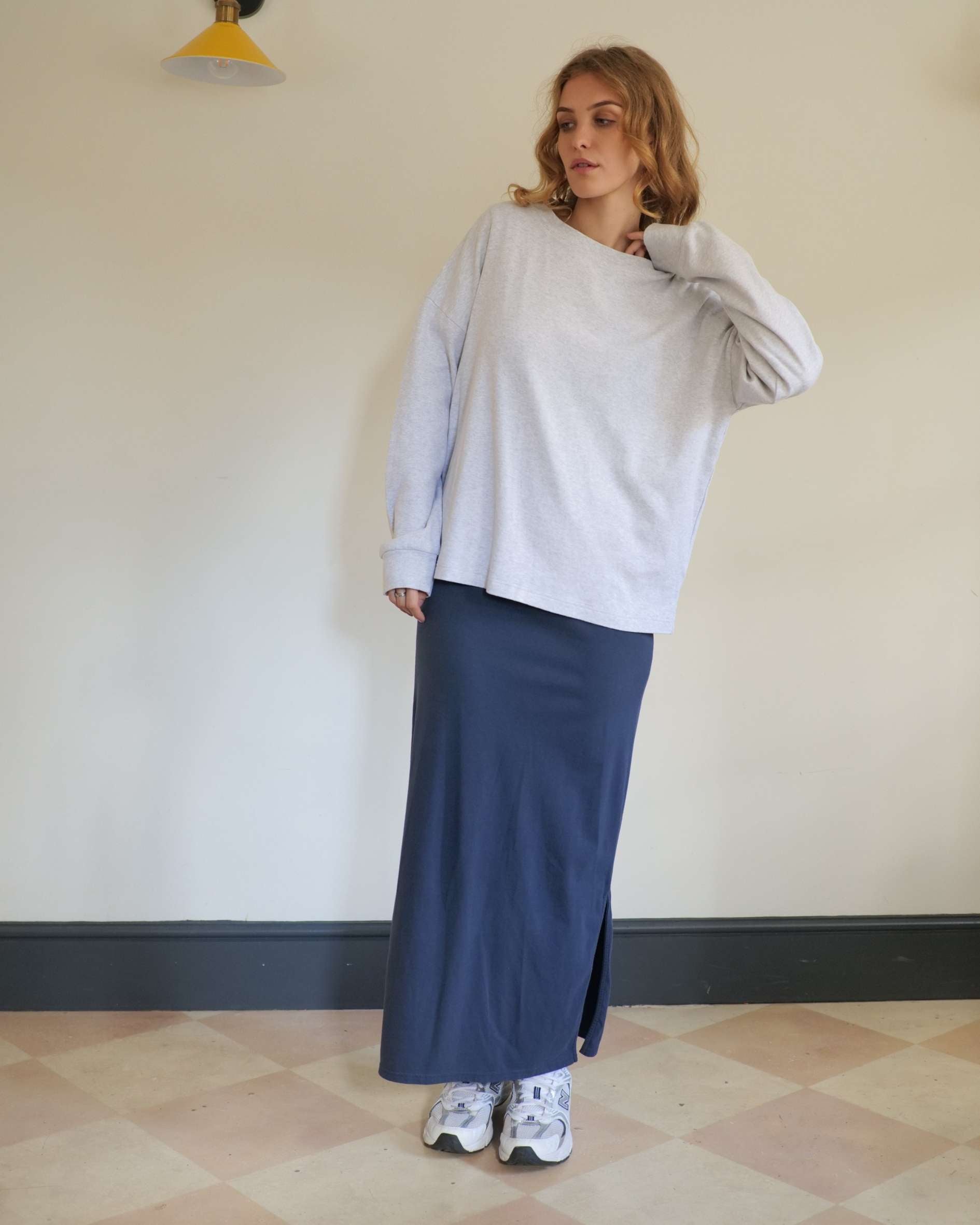 ethical and sustainable clothing brand