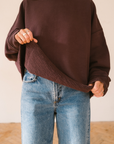 ethical_brand_plum_sweatshirt_with_oversized_fit