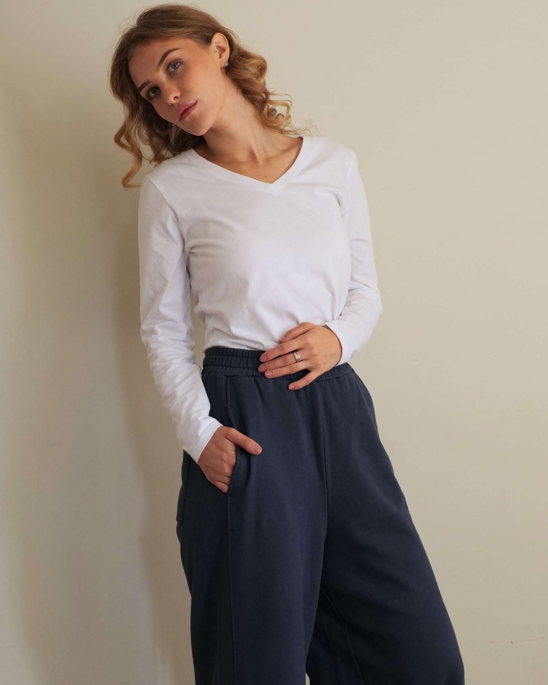 beautifully cut clothing for women