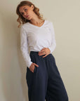 beautifully cut clothing for women