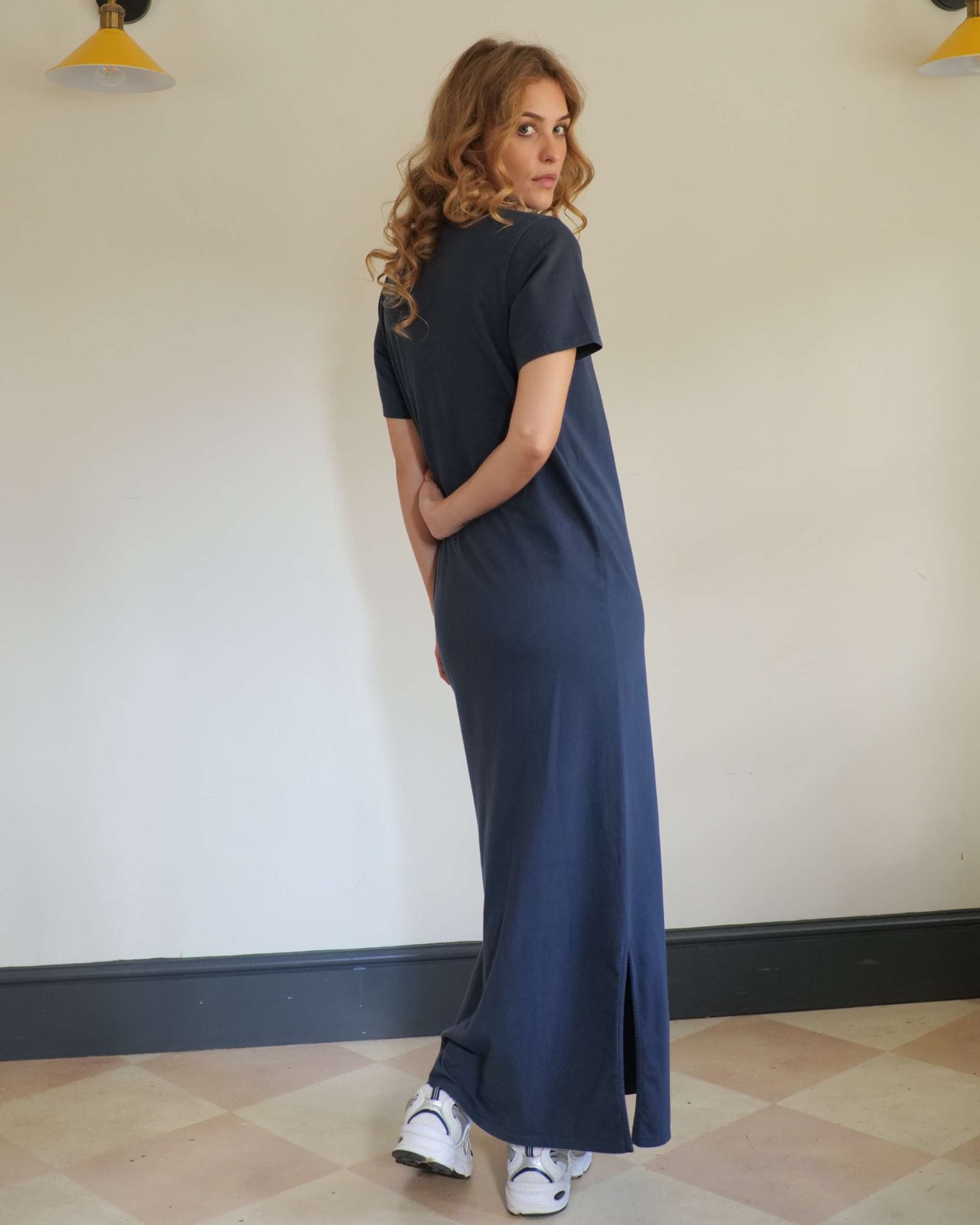 ethical and sustainable clothing brand for women