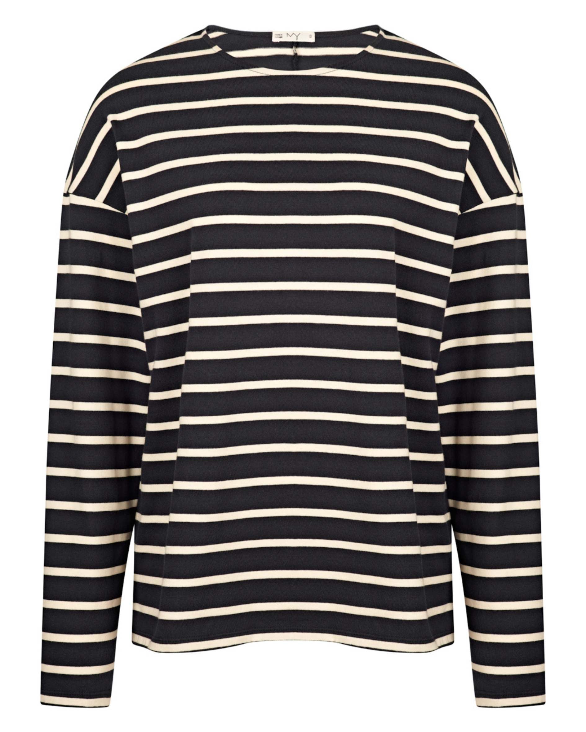 breton tops from ethical clothing brand