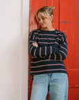 interlock_jersey_sweatshit_in_navy_and_red_multi_stripe