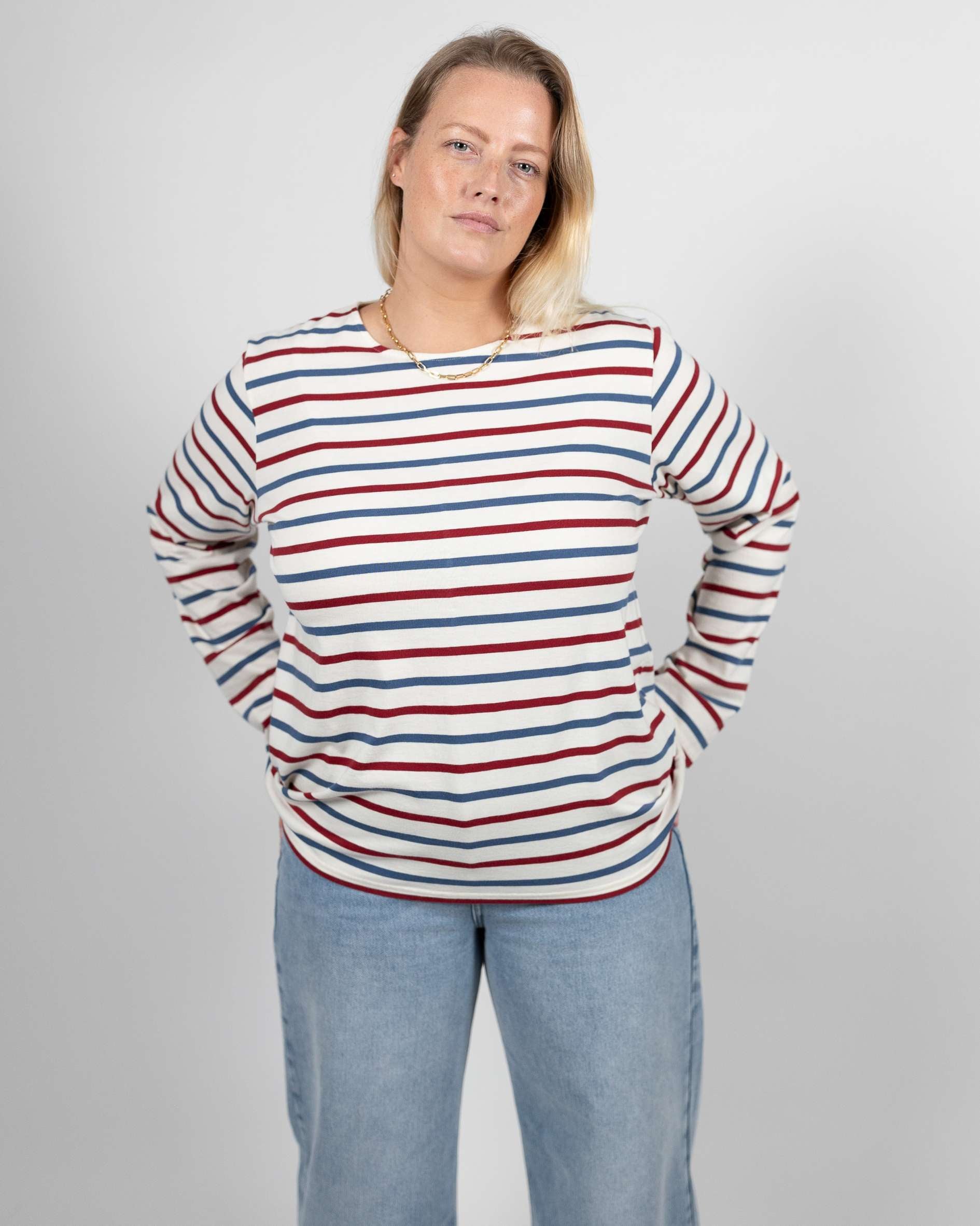long top for women