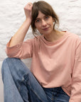 pink t shirt ladies