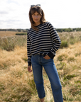 best breton tops for women