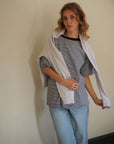 layering clothing from ethical brand