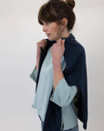 ways to wear t shirts in spring