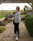 ways to style a midi dress