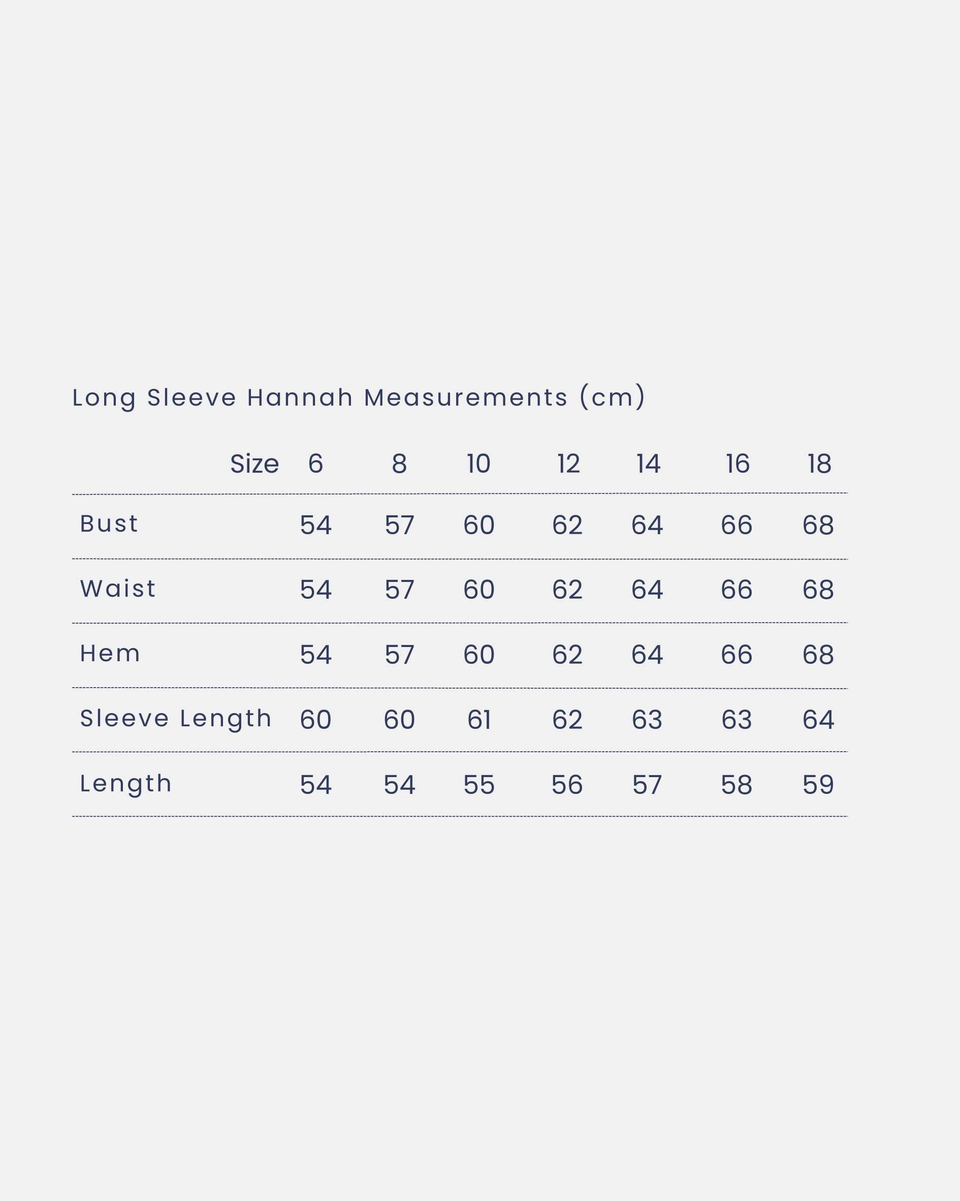 Cropped long sleeve t-shirt in Vanilla multi stripe