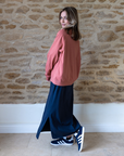 best midi t shirt dress