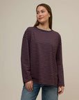 navy_and_watermelon_long_sleeved_crew_neck_t-shirt