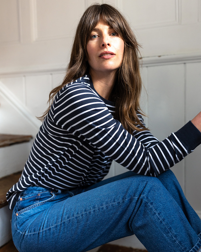 best ethical clothing brands