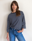 sustainable cotton t shirt