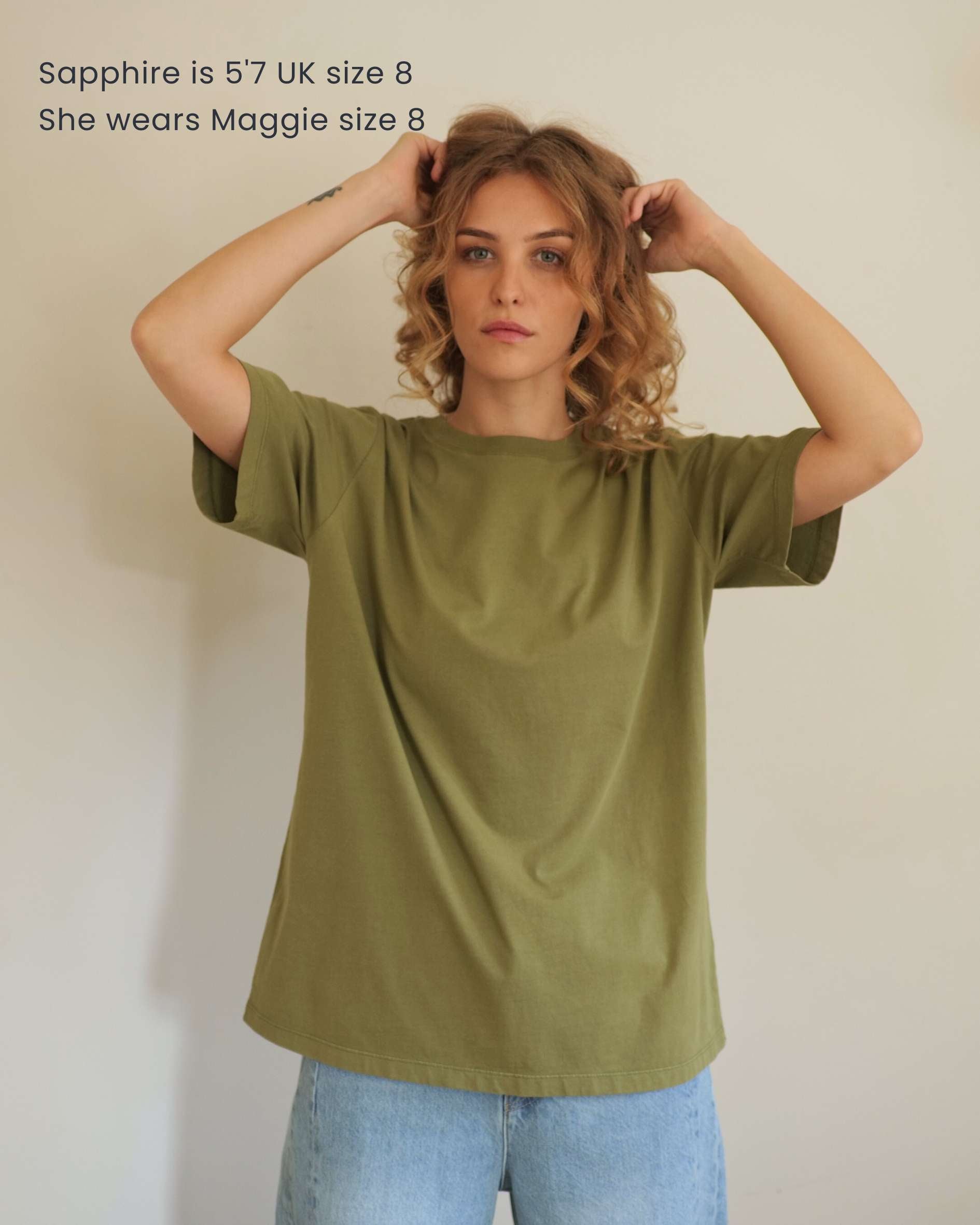 Olive_green_boyfriend_fit_t-shirt