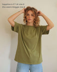 Olive_green_boyfriend_fit_t-shirt