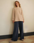 long length joggers for women