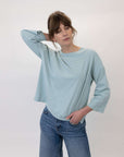 sustainable clothing