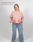 plus size models