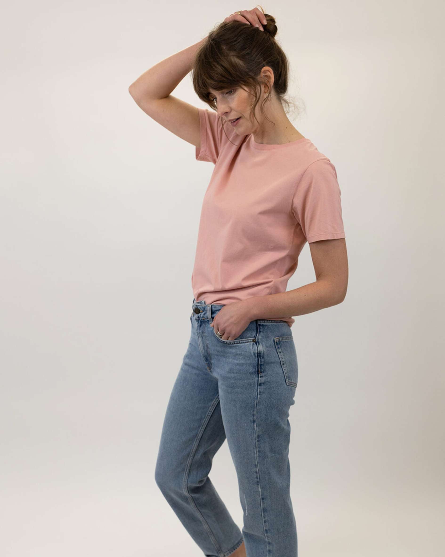 sustainable t shirts