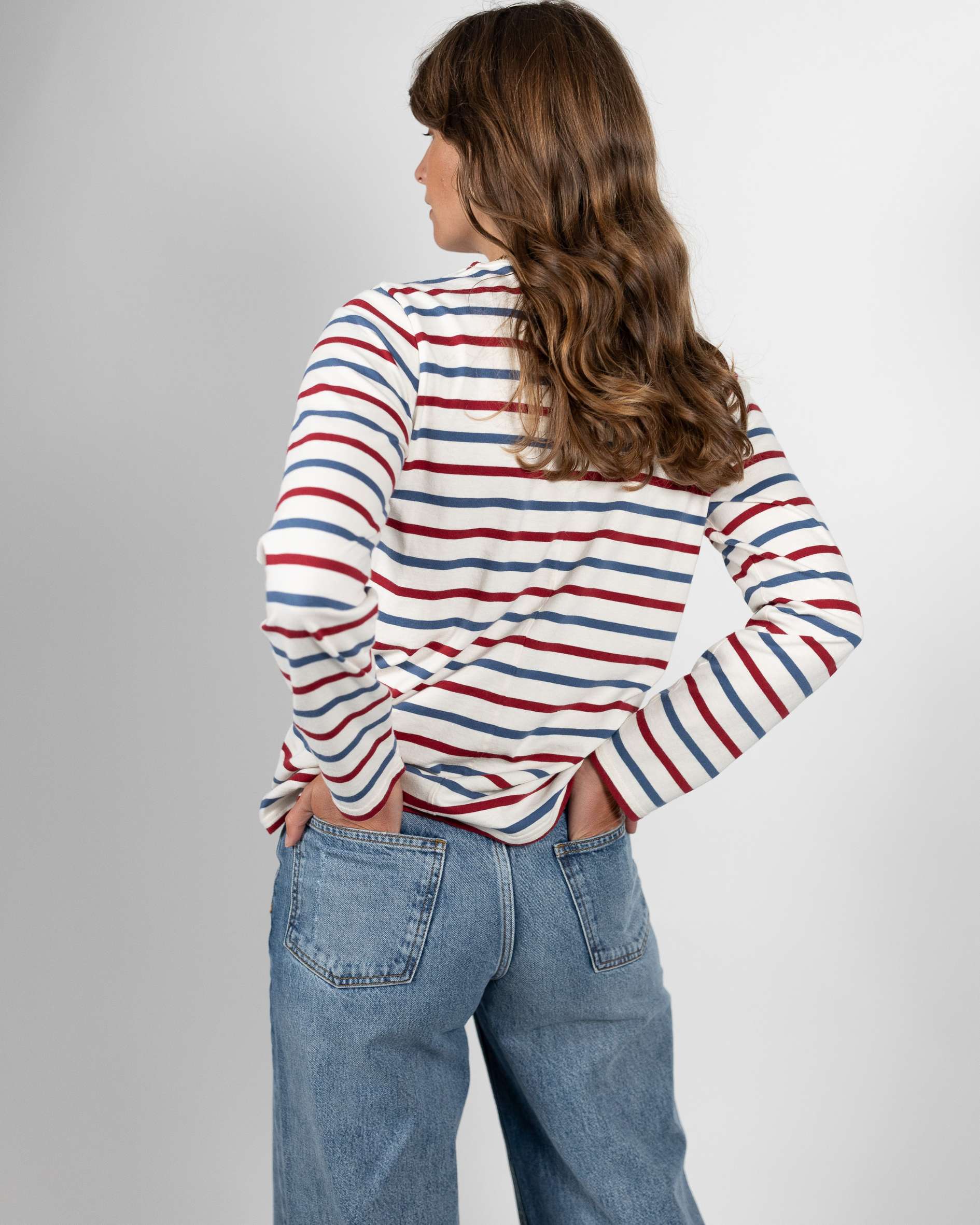 breton tshirt