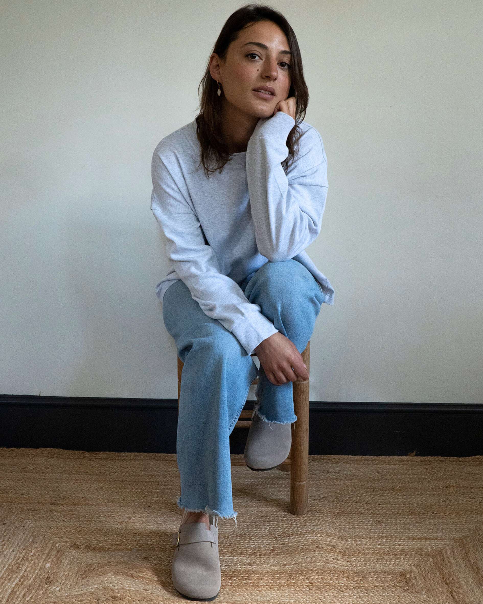 perfect fitting clothing for women