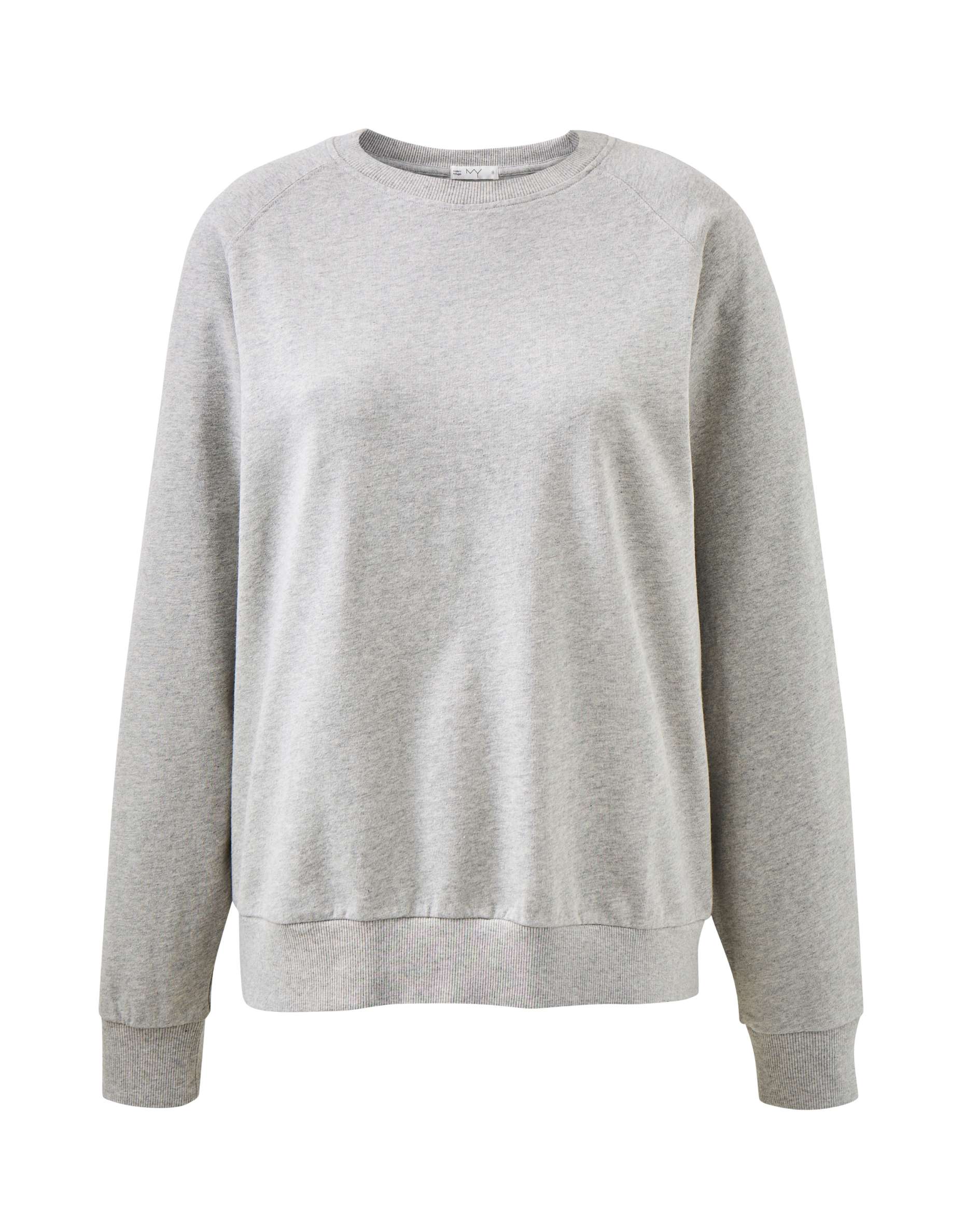 womens sweatshirt crew neck