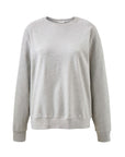 womens sweatshirt crew neck