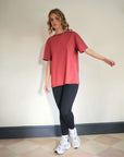 Terra_red_organic_cotton_boyfriend_t-shirt
