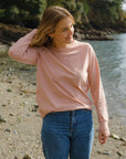 spring coloured t shirts