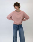 oversized clothing