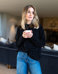 relaxed everyday clothing