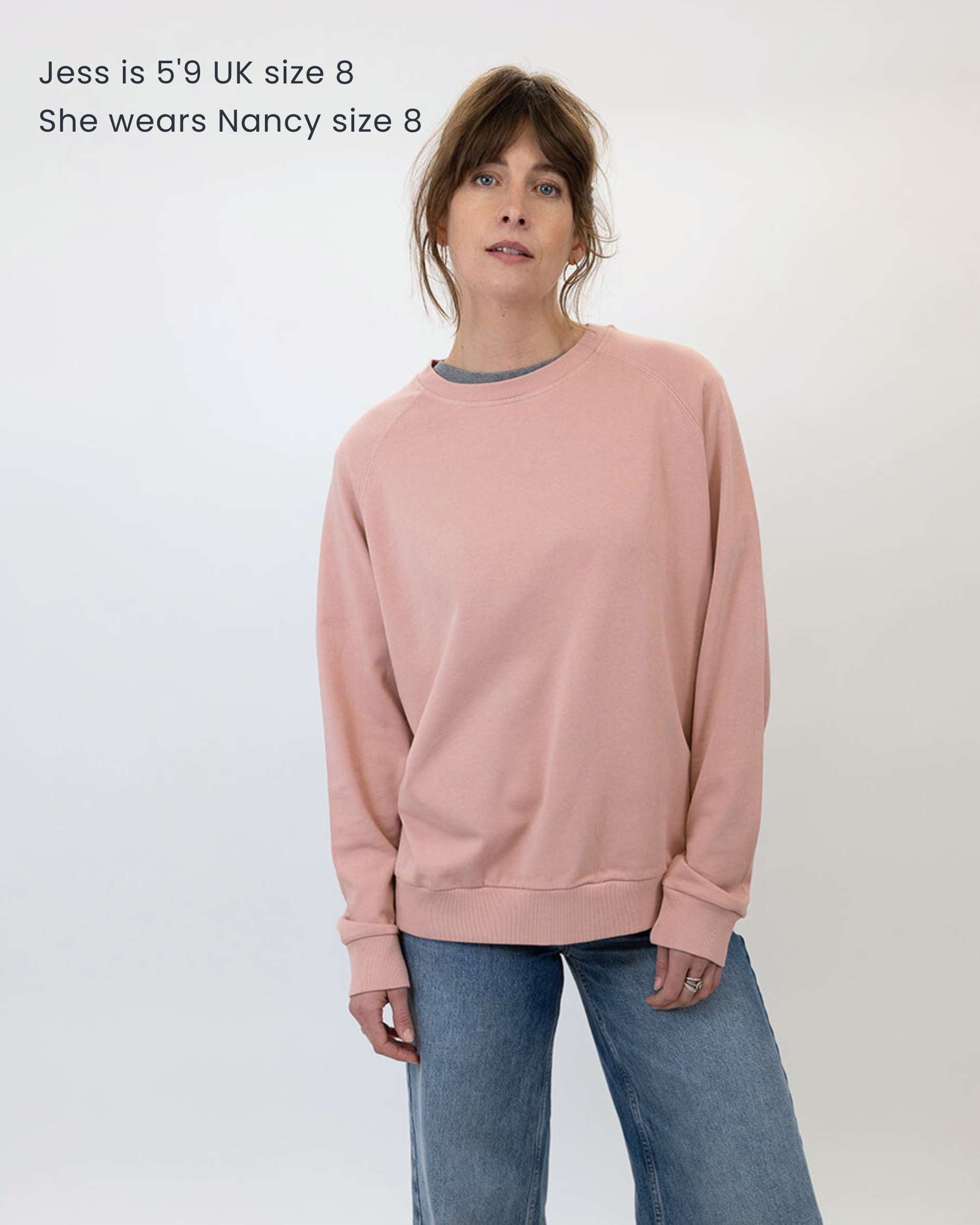 organic cotton clothing