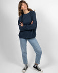 Trendy Sweatshirts for Women