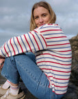 organic cotton breton