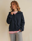 Navy_half_zip_sweatshirt_in_organic_cotton