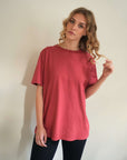 Terra_red_organic_cotton_boyfriend_t-shirt