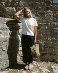 short_sleeve_ecru_t-shirt_with_crew_nec