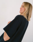 shorter_length_t-shirt_in_navy_for_petite_women