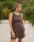 shorts_and_vest_top_for_women