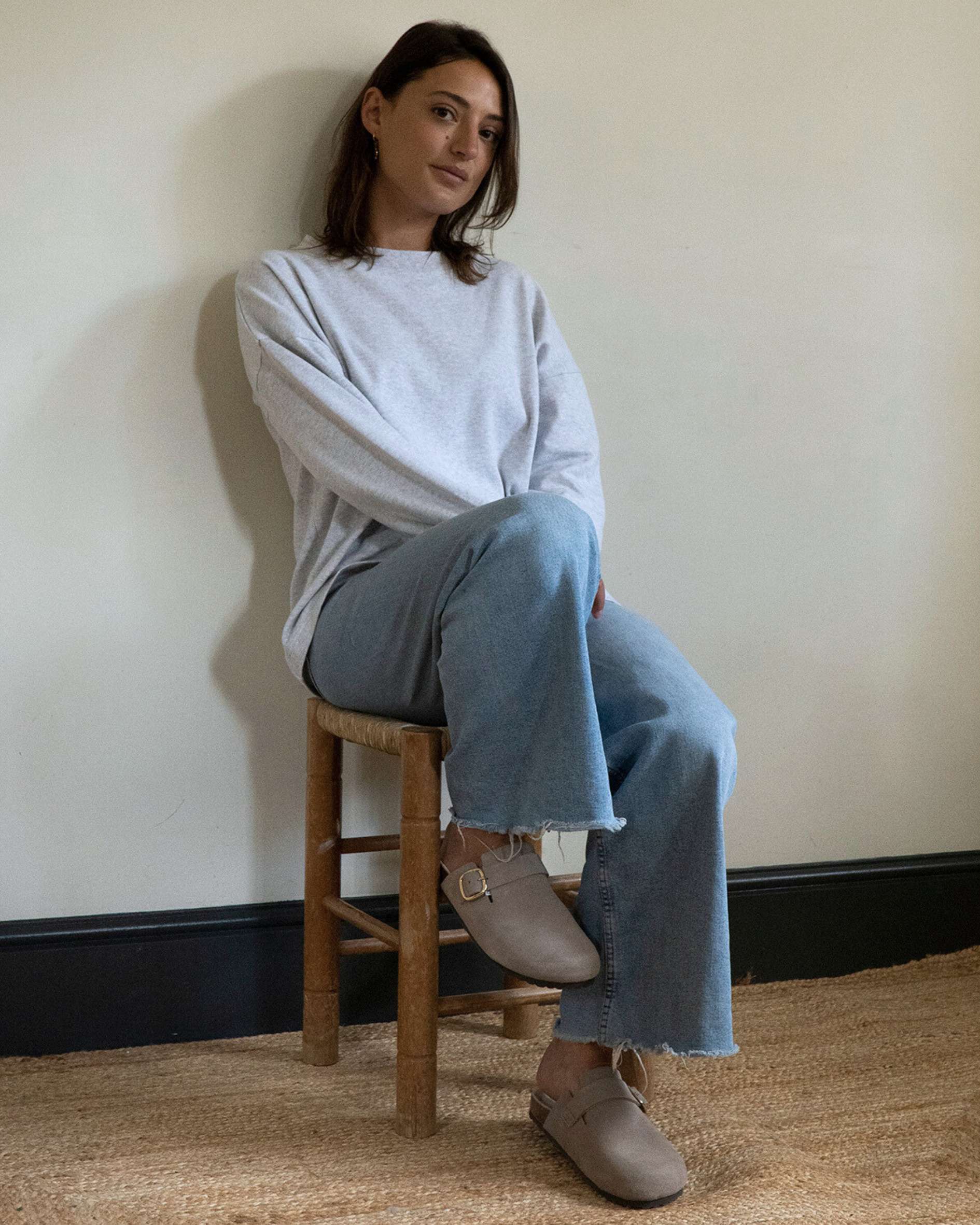 casual clothing independent brand