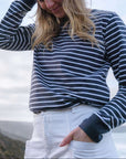 t shirt with cuffs