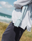 super soft organic cotton skirt