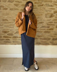 ethical brand t-shirt dress