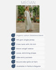 details about our t shirt dress