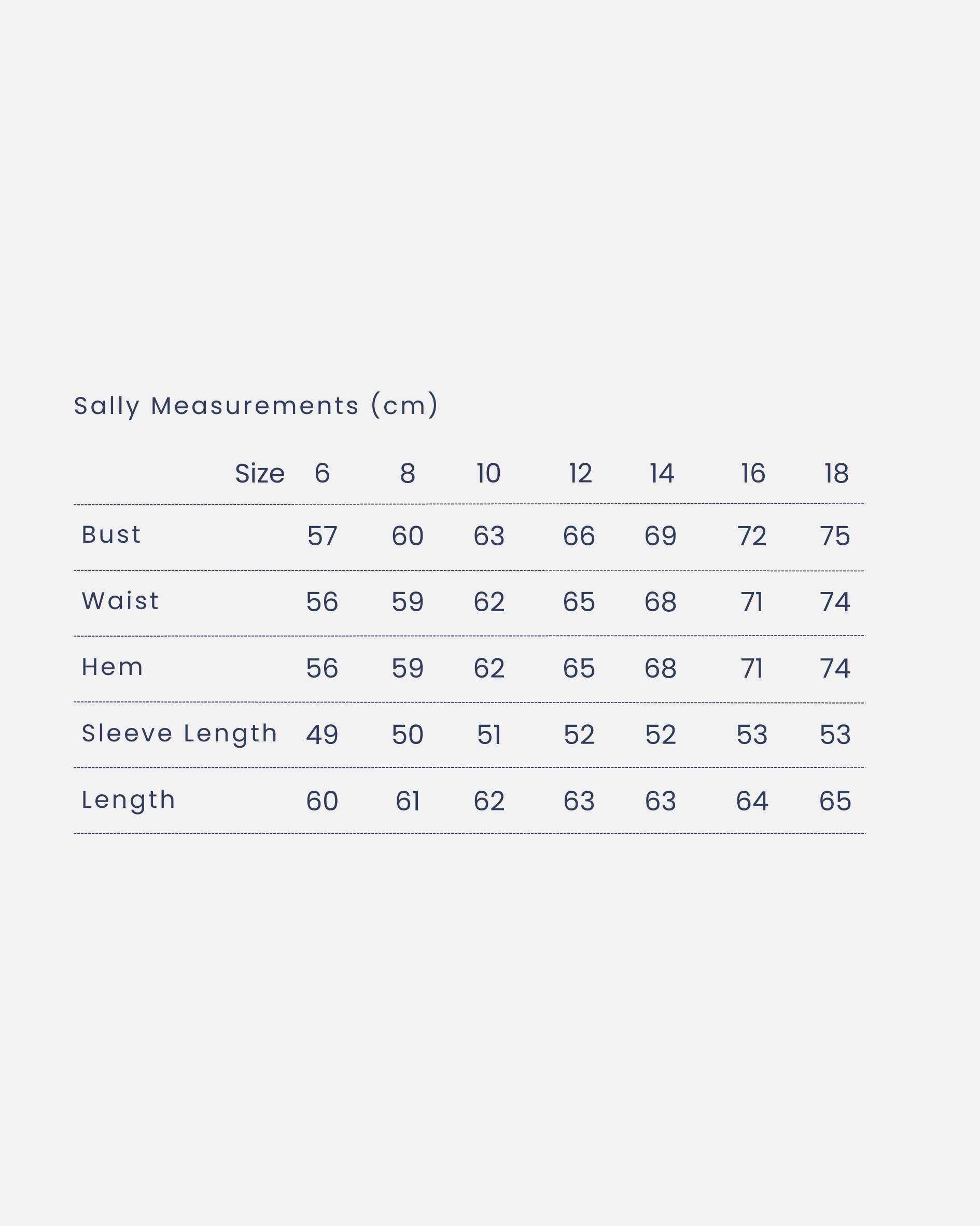 grey marl sweatshirt in organic cotton interlock jersey