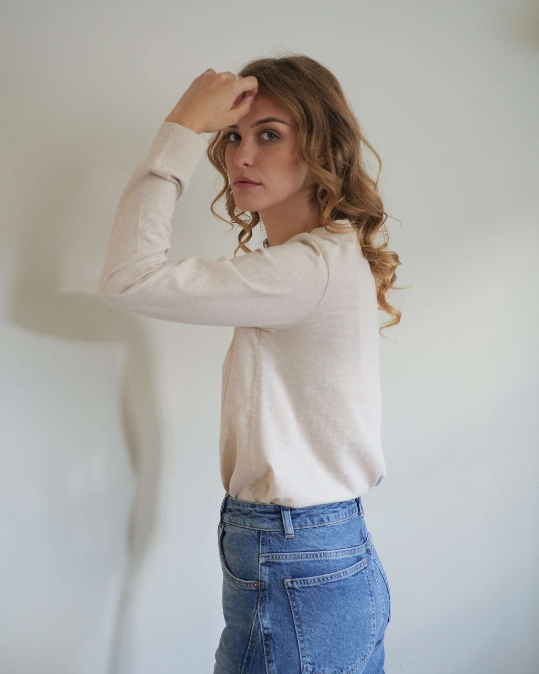 sustainable clothing brand